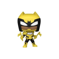 DC Comics - Figurine POP! Duke Thomas 9 cm - Funko