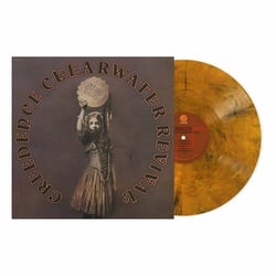 Vinyle album Concord Records - Mardi Gras - Vinyle - 1-21060815 - Ocre et Noir Marbré