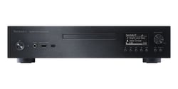 Technics SL-G700M2 Noir