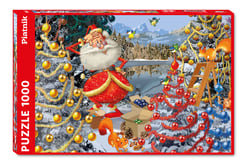 RUYER - DECORATIONS DE NOEL