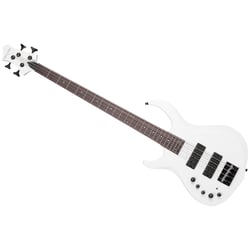 M2 4 Cordes LH White Pearl Marcus Miller