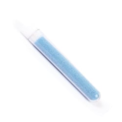 TUBE 2.7G PAILLETTES BIO BLEU PACIFIC