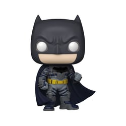 The Flash - Figurine POP! Batman 9 cm