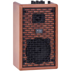 One ForStrings 4Ferdi Wood Acus