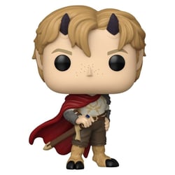 Le Peuple de l'air - Figurine POP! Oak 9 cm