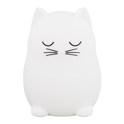 Veilleuse - Kitty Light - Pylones