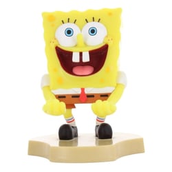 Bob l'éponge - Mini support Holdems Bob l'éponge 10 cm - Exquisite Gaming