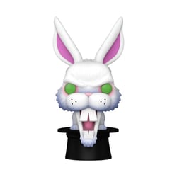 Chair de poule - Figurine POP! Bad Hare Day 9 cm - Funko