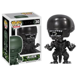 Alien - Figurine POP! Alien 10 cm - Funko