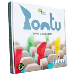 Pontu - Gigamic