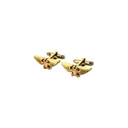 Warhammer 40k - Boutons de manchette Imperium