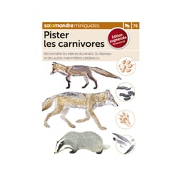 Miniguide 76 - Pister les carnivores