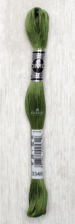 BRODER SPECIAL 1 ECH 32M