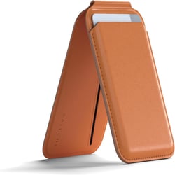 Portefeuille Magnétique En Cuir Magsafe Pour iPhone