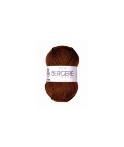 Pelote IDEALE BB - Bergère de France NOUGATINE