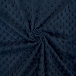 Coupons de Tissu Minky de Haute Qualité - Large Choix de Couleurs et Tailles sur-mesure - Laize : 150 cm