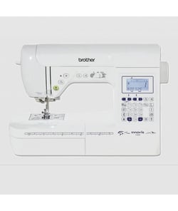Machine à coudre Innov-is F410 - Brother