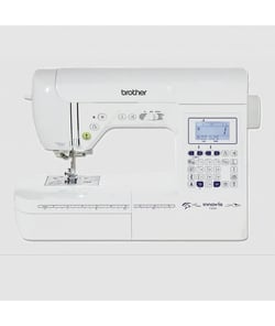 Machine à coudre Innov-is F410 - Brother