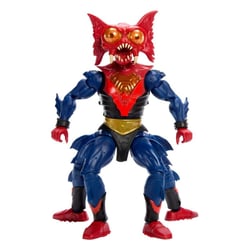 Les Maîtres de l' Univers : New Eternia - Figurine Mantenna 18 cm