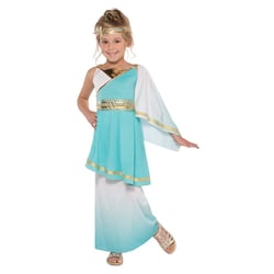Déguisement Déesse Vénus Fille Taille 12-14 ans