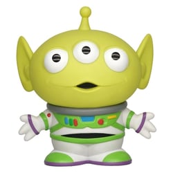Toy Story - Tirelire Alien Buzz Remix - Monogram Int.