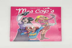 Mes cop's - best of