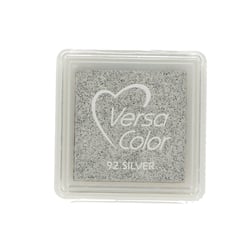 Encreur silver mini Versacolor  - Tsukineko