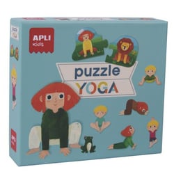 Puzzle Émotions  - Collection Expressions