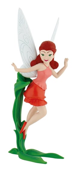Figurine Rosélia