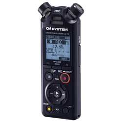 OM SYSTEM Enregistreur LS-P5