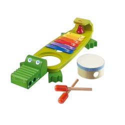 Crocodile musical - Haba