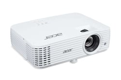 Acer H6815ATV - Vidéoprojecteur Mini, WiFi, 4K UHD, 2160p, 4000 Lumens, Bluetooth - Noir