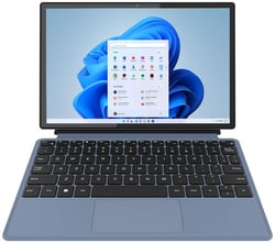 Tablette Windows 11 écran 12 Pouces 2K CPU Intel 2.9Ghz RAM 12Go ROM 256 Go + SD 256Go YONIS