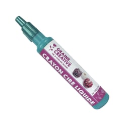 CRAYON POUR BOUGIE 30ML VERT