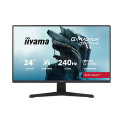 iiyama G MASTER G2471HS B1 écran plat de PC 61 cm (24)
