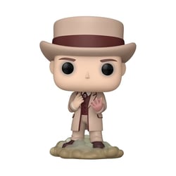 Smashing Pumpkins - Figurine POP! Tonight, Tonight 9 cm - Funko