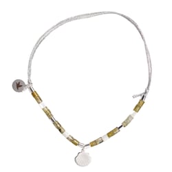 Bracelet de cheville Harmonie - Omsaé