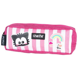 Trousse Chacha Sweet 22 CM Rose