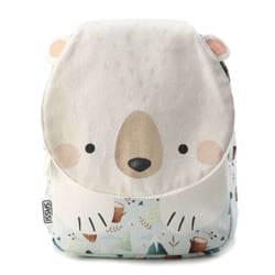 Sac à dos maternelle et crèche Animaux