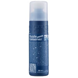 Tube colle à puzzle 200 ml (4 x 1000 pièces) - ravensburger - 17954 - accessoire