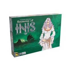 Jeu de société - Seasons of Inis - MATAGOT