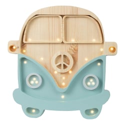 Lampe Veilleuse Van Bleu - Little Lights