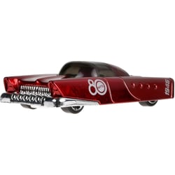 Hot Wheels Dream Mobile édition Collector 80ème anniversaire