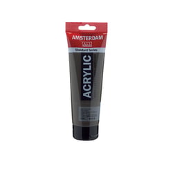 Peinture Acrylique en tube - Terre d'ombre naturelle - 408 - Amsterdam - 250ml