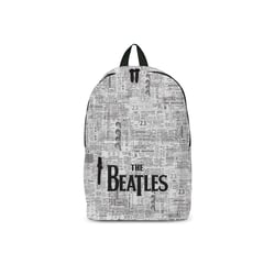The Beatles - Sac à dos Tickets
