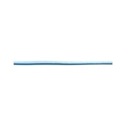 Bobine 25m cordon queue de rat polyester 2mm