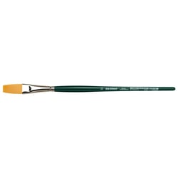 Pinceau à remplir aquarelle - Fibres synthétiques - Da Vinci - Nova - 14 - série 1370