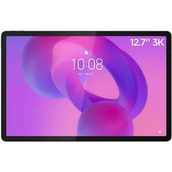 Tablette Lenovo Idea Tab Pro 13 mpx RAM 8 Go 12.7 " stockage 128 Go gris