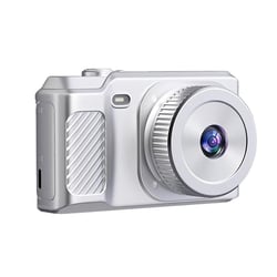 Appareil Photo Numérique HD 1080P Zoom Puissant Écran IPS Partage Facile YONIS