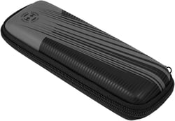 Etui Fléchettes Blaze Fire case gris - Harrows